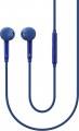 SAMSUNG Auricolari in-ear Samsung EO-EG920 cablati blu